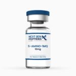 5-Amino-1MQ 10mg