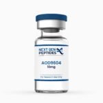 AOD9604 10mg