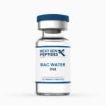 Bacteriostatic Water