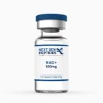 NAD+ 500mg