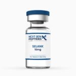Selank 10mg
