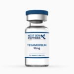 Tesamorelin 10mg